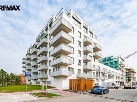 honzikova14.jpeg | Prodej bytu, 1+kk, 44 m²