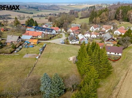 dron-foto-5.jpg | Prodej - pozemek pro bydlení, 1 238 m²
