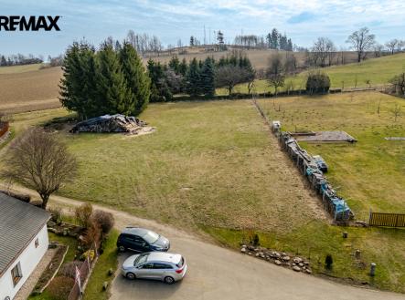 dron-foto-1.jpg | Prodej - pozemek pro bydlení, 825 m²