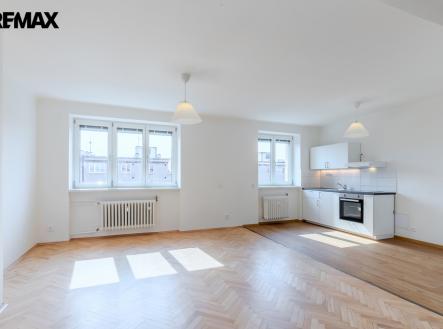 28pluku-02.jpg | Pronájem bytu, 2+kk, 62 m²