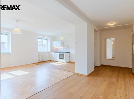 28pluku-01.jpg | Pronájem bytu, 2+kk, 62 m²