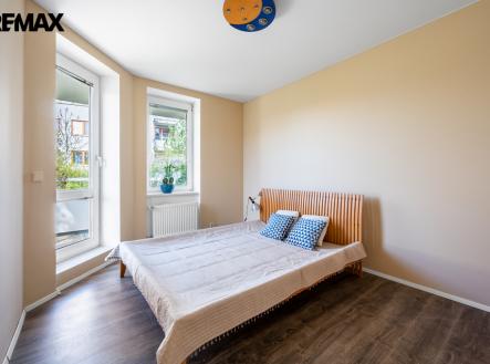 bachovska-5.jpg | Pronájem bytu, 2+1, 57 m²