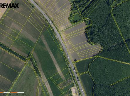 858d8499-8844-4526-938b-4c5f33263e66.png | Prodej - pozemek, zemědělská půda, 4 143 m²