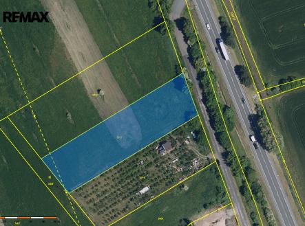 cd9fe05a-bb64-40f0-9f6e-7b241e1a9e2a.png | Prodej - pozemek, zemědělská půda, 4 143 m²