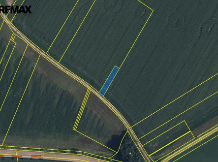 211a3dc9-2dae-4186-a00c-2b81a0fa0117.png | Prodej - pozemek, zemědělská půda, 387 m²