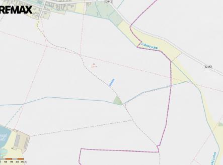 976483fe-66bc-4f6b-a4d7-910646f5e40b.png | Prodej - pozemek, zemědělská půda, 387 m²