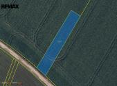 Prodej - pozemek, zemědělská půda, 387 m²