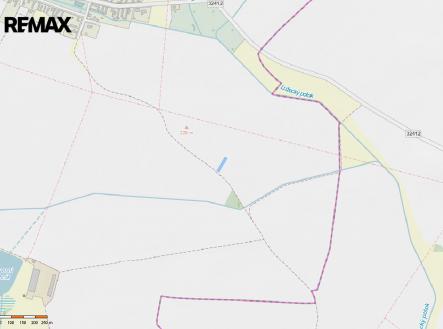 976483fe-66bc-4f6b-a4d7-910646f5e40b.png | Prodej - pozemek, zemědělská půda, 387 m²