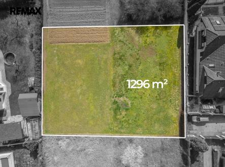 pozemek-horomerice-10-hranice.jpg | Prodej - pozemek pro bydlení, 1 296 m²