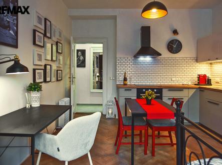 b26kovakumecner2.jpg | Prodej bytu, 1+kk, 31 m²