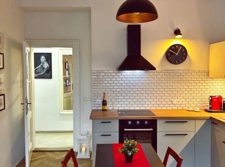 082.jpg | Prodej bytu, 1+kk, 31 m²