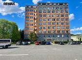 Pronájem - obchodní prostor, 40 m²