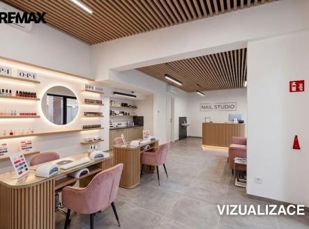 vizualizace-3.jpg | Pronájem - obchodní prostor, 60 m²