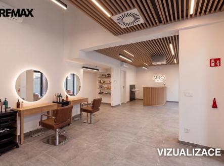 vizualizace-4.jpg | Pronájem - obchodní prostor, 60 m²
