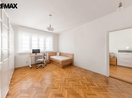 husinecka-7.jpg | Pronájem bytu, 3+kk, 90 m²