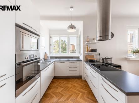 husinecka-3.jpg | Pronájem bytu, 3+kk, 90 m²