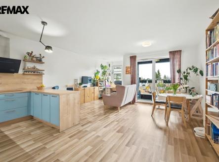 byt-uhrineves-6.jpg | Prodej bytu, 3+kk, 93 m²