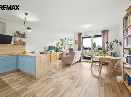 byt-uhrineves-6.jpg | Prodej bytu, 3+kk, 96 m²