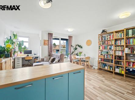 byt-uhrineves-8.jpg | Prodej bytu, 3+kk, 96 m²