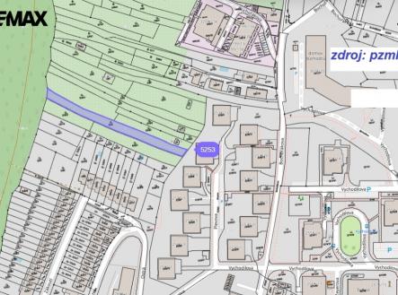 kn-mapa-parcela-c..5253-poloha-v-lokalite.jpg | Prodej - pozemek, zahrada, 1 276 m²