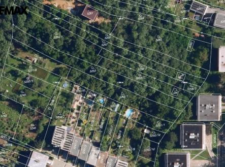 kn-map-land-n.5253-orto.jpg | Prodej - pozemek, zahrada, 1 276 m²