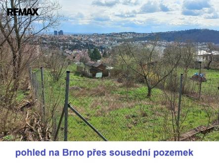 10-foto-na-brno-pres-souseda.jpg | Prodej - pozemek, zahrada, 1 276 m²