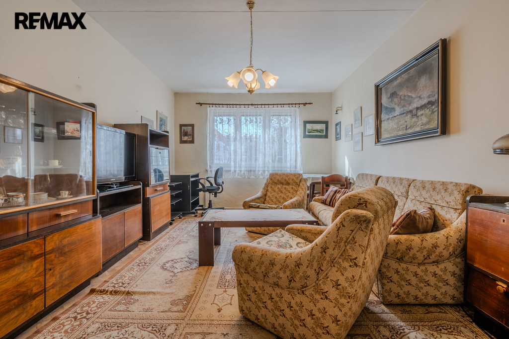  obývací pokoj aktuálně