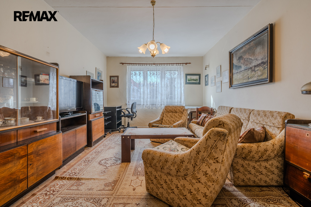  obývací pokoj aktuálně