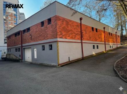 03.jpg | Pronájem - malý objekt/garáž