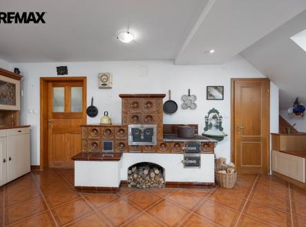 Světnice | Prodej - chata/rekreační objekt, 121 m²