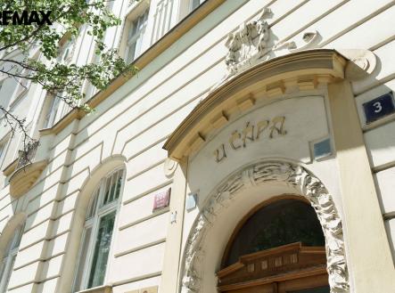 Pronájem bytu, 3+1, 103 m² obrázek