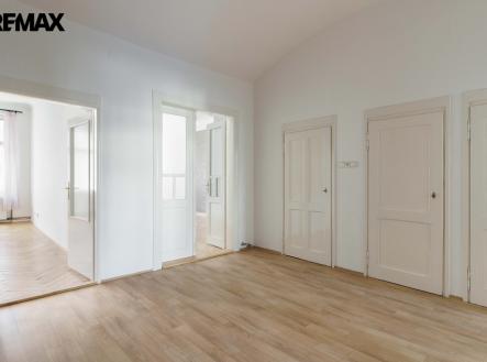 Předsíň | Pronájem bytu, 3+1, 103 m²