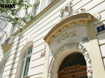 Dům | Pronájem bytu, 3+1, 103 m²