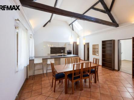 radostice-434a4786.jpg | Prodej - dům/vila, 176 m²