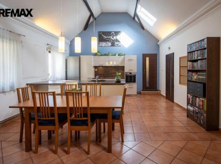 radostice-434a0974-2.jpg | Prodej - dům/vila, 176 m²