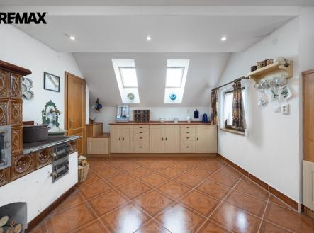 Světnice | Prodej - dům/vila, 121 m²