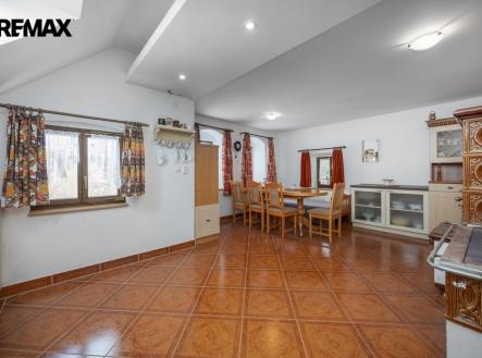 Světnice | Prodej - dům/vila, 121 m²