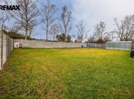 Prodej - pozemek pro bydlení, 596 m²