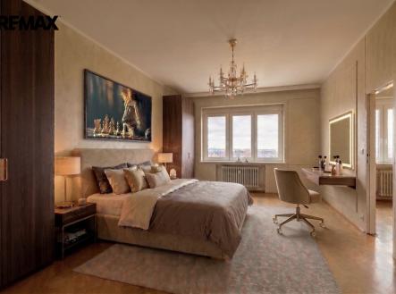 17stromka-02-1.jpg | Prodej bytu, 2+1, 93 m²
