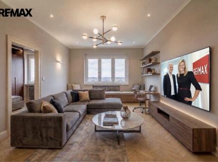17stromka-05-1.jpg | Prodej bytu, 3+kk, 93 m²