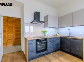 Prodej bytu, 2+kk, 60 m²