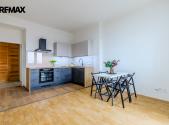 Prodej bytu, 2+kk, 60 m²