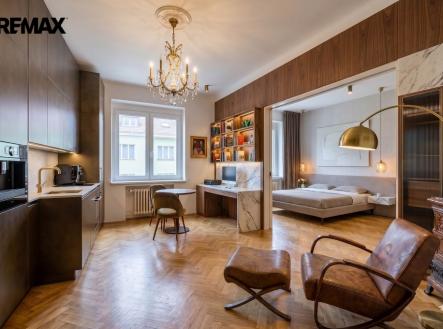 18-horni-strom-00-gemini.jpg | Prodej bytu, 1+1, 44 m²