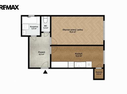 18-horni-strom-04-4.jpg | Prodej bytu, 2+kk, 44 m²
