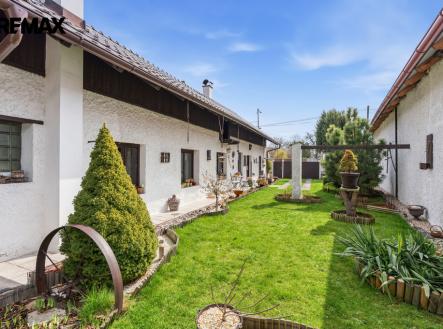 Exterier | Prodej - dům/vila, 81 m²