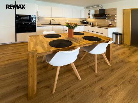 kuchyn.jpg | Pronájem bytu, 3+kk, 87 m²