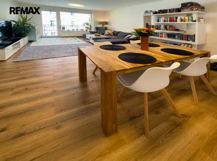 obyvak.jpg | Pronájem bytu, 3+kk, 87 m²