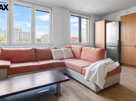 img-3520.jpg | Prodej bytu, 1+kk, 43 m²