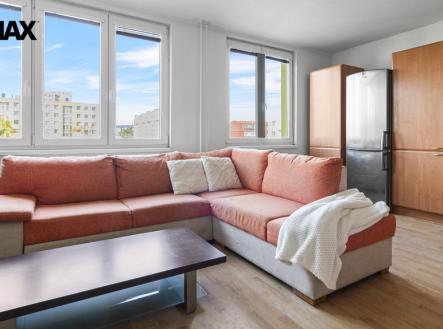 img-3520.jpg | Prodej bytu, 1+kk, 43 m²