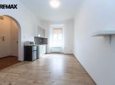 Pronájem bytu, 1+kk, 25 m²